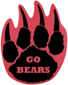 Promotional Foam Hands: 16 inch Bear Claw Foam Mitts